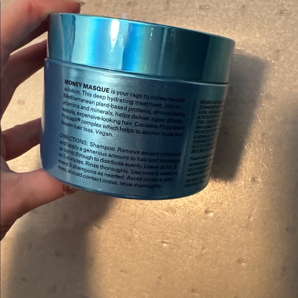 Color Wow Hair Mask - Picture 2 of 2